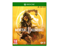NETHERREALM STUDIOS Mortal Kombat 11 Xbox One - 471244 - zdjęcie 1